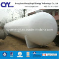 Industrieller Niederdruck-Flüssig-Sauerstoff-Stickstoff-Argon-Kohlendioxid-Tank